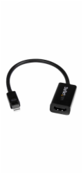 StarTech DisplayPort Mini - HDMI AV adaptér 0,2 m černý (MDP2HD4KS)