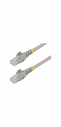 StarTech CAT6 Patchcord Grey 0,5M (N6PATC50CMGR)