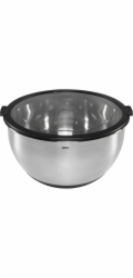 Gefu MUOVO kovová mísa 24cm