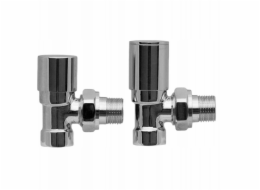 Perfemix Úhlový přívodní ventil - 3/8 (DWZ)