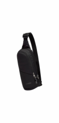 Pacsafe Vibe 150 hip pack jet black