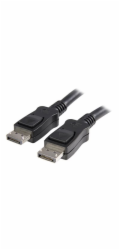 StarTech DisplayPort - DisplayPort kabel 3m černý (DISPLPORT10L)