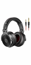OneOdio Pro-50 DJ/Jack/Černá