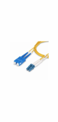 StarTech StarTech LC/SC JEDNORÁZOVÝ VLÁKNOVÝ KABEL