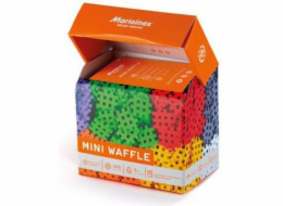 Marioinex Mini vafle 300 stavebních kostek