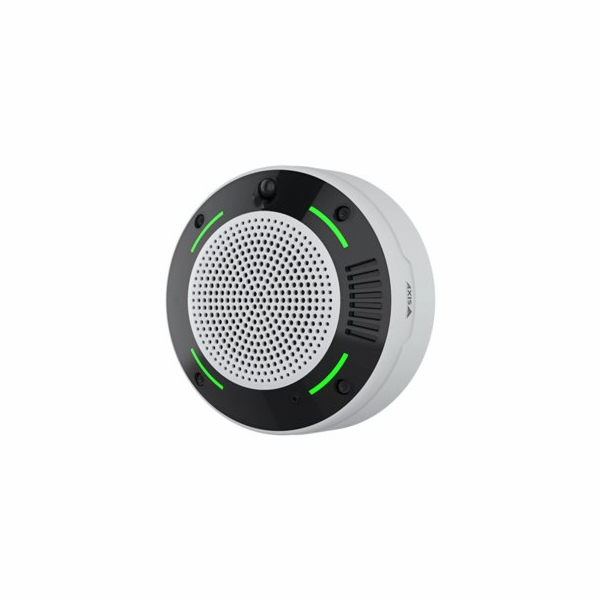 Axis D6310 - Cidlo kvality vzduchu - kabelové - 10/100/10...