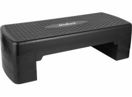 Bedýnka na step REBEL RBA-3227-BK Black
