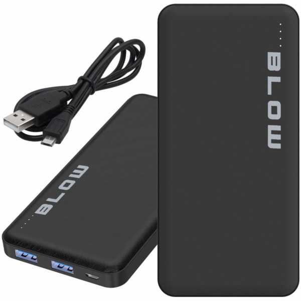 BLOW Power Bank 10000mAh PB10A