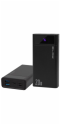BLOW Power Bank 10000mAh PB10A
