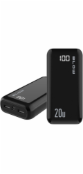 BLOW Power Bank 20000mAh QC+PD 20W + lightning PB20E
