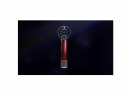 Dyson HD17 Curly + Coily - Ceramic Pink