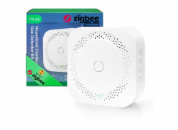 NOUS E9 Tuya/ZigBee, Detektor hořlavých plynů