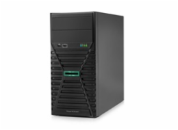 HPE PL ML30g11 6325P (3.5G/4C8T) 1x32G 2x960G SSD SATA 4LFF-HP VROC 1x1000W 4p1G NBD311 Smart Choice
