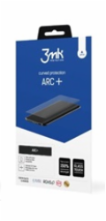 3mk ochranná folie ARC+ pro Motorola Moto G06 / Moto G06 Power