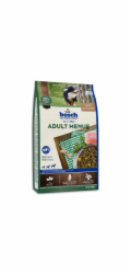 bosch Adult Menue - suché krmivo pro psy - 3kg