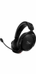 HP HyperX Cloud Stinger 2 Core - Wireless Gaming Headset (Black)
