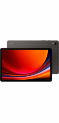 Samsung Galaxy Tab S9 5G SM-X716BZAEEUE Samsung Galaxy Tab S9/SM-X716/5G/11"/2560x1600/12GB/256GB/Graphite