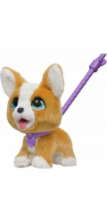 Fur Real Pravá kožešina, PRAVÁ KOŽEŠINKA, interaktivní hračka Corgi