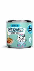 VetExpert Mr. Bandit Tuna Skin & Coat Support - funkční nápoj pro kočky - 95 ml