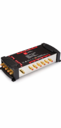 Opticum Multiswitch 5/12 Opticum OMS 512 PRO + napájecí zdroj
