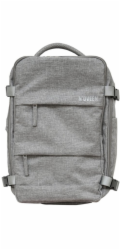 Cestovní batoh Noveen CTB410 šedý