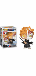 FUNKO POP! Animace: Ichigo with Half Mask (Bleach) Special Edition