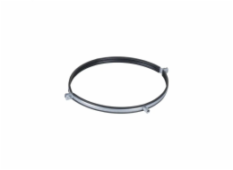 Spona SpiroFlex 200 (oc) s pryžovým tlumičem