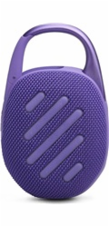 JBL CLIP 5 PURPLE
