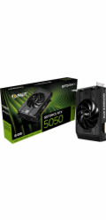 Palit GeForce RTX 5050 StormX NVIDIA 8 GB GDDR6