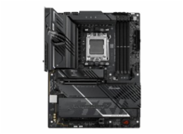 ASUS MB Sc AM5 ROG STRIX X870E-H GAMING WIFI7, 4xDDR5, 1xHDMI, 2xThunderbolt, ATX