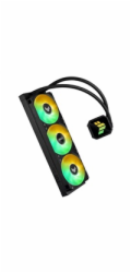 ASUS vodní chladič CPU AIO TUF GAMING LC III 360 ARGB, 3x120mm, LGA1851, AM5