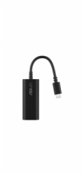 ASUS USB-C2500 V2, USB-C Ethernet Adapter 2.5G/1G/100Mbps, RJ45 port