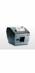 Tiskárna Star Micronics TSP743LAN II Černá, LAN, řezačka, bez zdroje