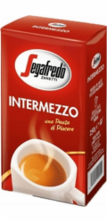 Segafredo Intermezzo mletá káva 250 g