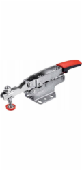 BESSEY vodorovný upínac s vodor. upínací deskou STC-HH50