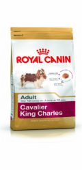Krmivo Royal Canin SHN Breed Cavalier K C 1,5 kg