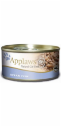 EDAL KONS KAT APPLAWS JURSKÉ RYBY 70G