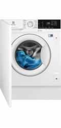 ELECTROLUX EWN7F447WIP vestavná pračka