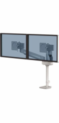 Fellowes Stolní držák pro 2 monitory 15 - 32 TALLO Modular 2MS (8614001)