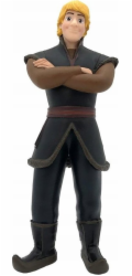 Bullyland 13516 - Kristoff Ledové Království