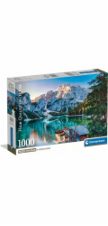 Delione Clementoni Emerald Lake 39934, 1000 dílů.