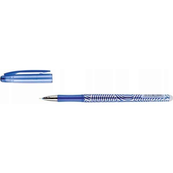 Pen Centrum 88045, modré, 0,5 mm