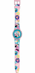  Digitální hodinky Minnie