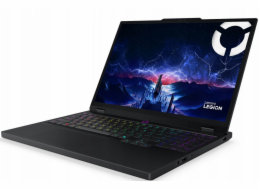 Lenovo Legion 5 15IRX10 i7-13650HX 15,1" WQXGA OLED 500 nits 165 Hz lesklý 16 GB DDR5 4800 SSD 1 TB GeForce RTX 5060 8 GB kamera 5 MP 80 Wh NoOS Eclipse Black