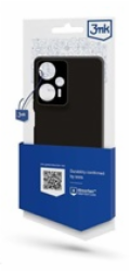 3mk ochranný kryt Matt Case pro OnePlus Nord 5