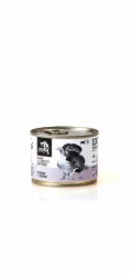 3COTY 24. Turkey and goose - mokré krmivo pro kočky - 180g