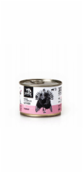 3COTY 04 Turkey - mokré krmivo pro kočky - 180g
