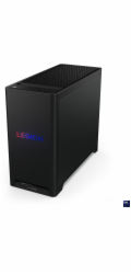 Lenovo Legion T5 30IAS10 Ultra 5 225 32 GB DDR5 5600 SSD 1 TB GeForce RTX 5060 8 GB 500 W NoOS Eclipse Black
