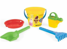 Wader Sada pískovců IML, 5 kusů