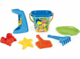 Wader Sada pískovců IML, 7 dílů